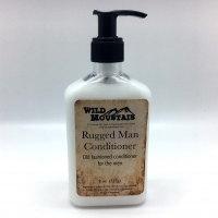 Rugged Man Conditioner