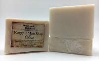 Dirt Soap Bar