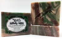 Hillbilly Hippy Soap Bar