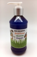 Dog Shampoo