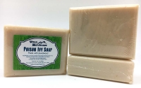 Poison Ivy Soap Bar (Jewelweed)
