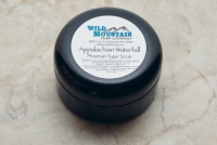 Wild Mountain Sugar Scrub