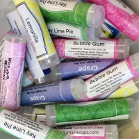 Lip Balm