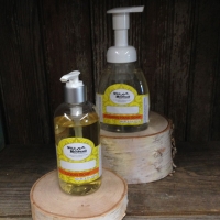 Liquid Hand Soap