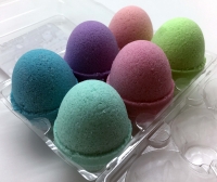 Bath Bombs