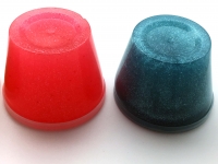 Jelly Soap