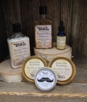 Rugged Man Products